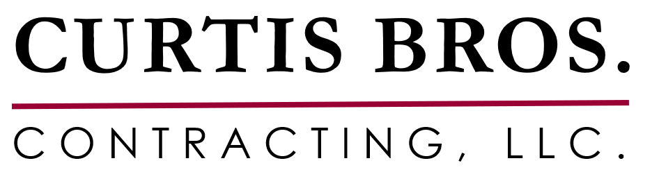 Curtis Bros Contracting Logo