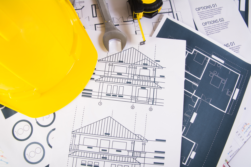 Custom Home Building