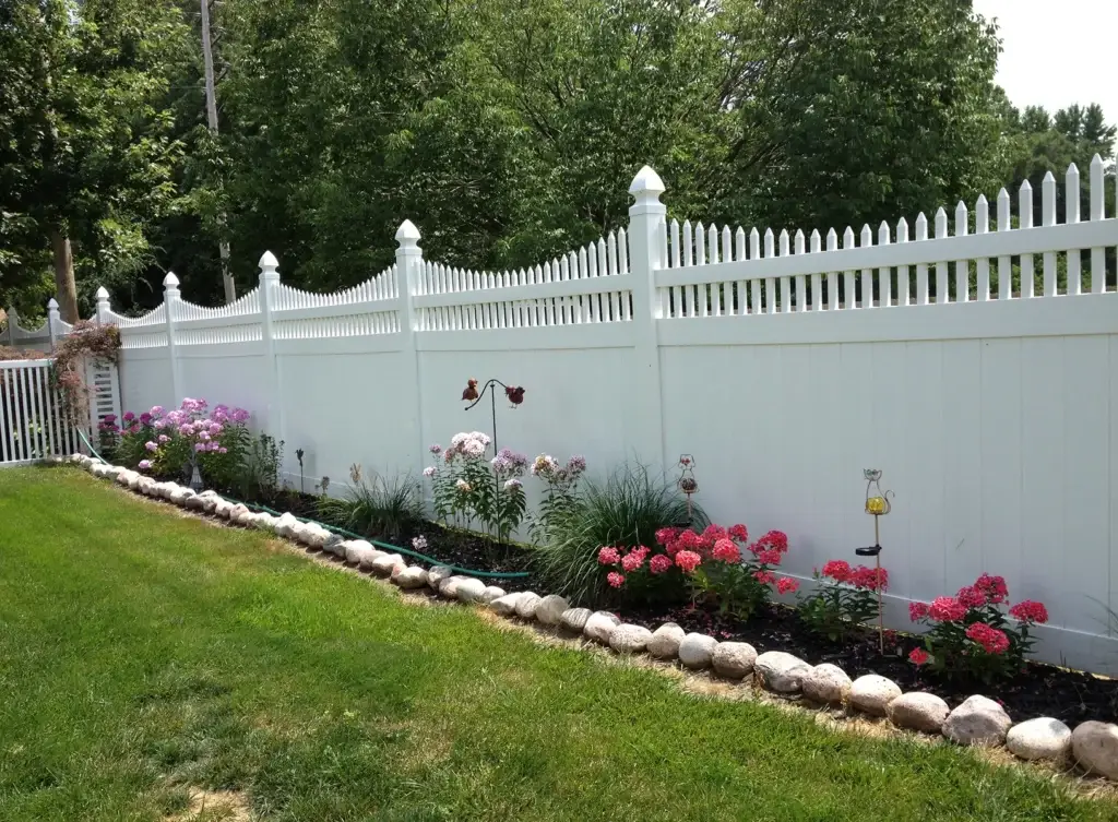 Decks and Fences 7 OBX Deck and Fence Contractor