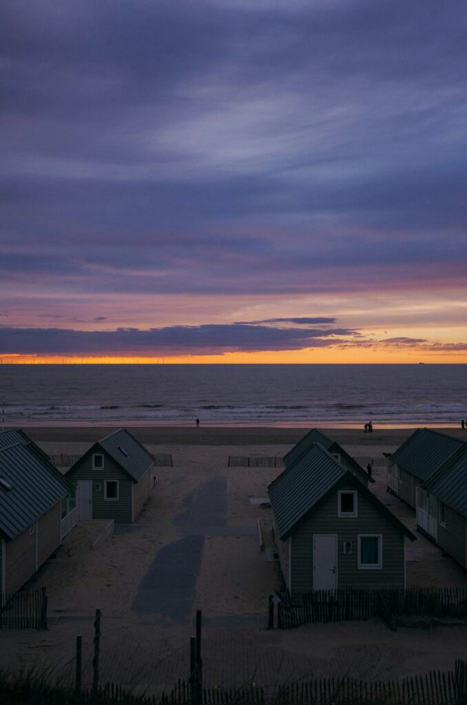 How to Find the Best Contractor in the OBX 5 Sunset Home