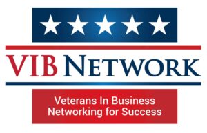 Curtis Bros Contracting – Disabled Veteran Owned Small Business recognized by VIB Network